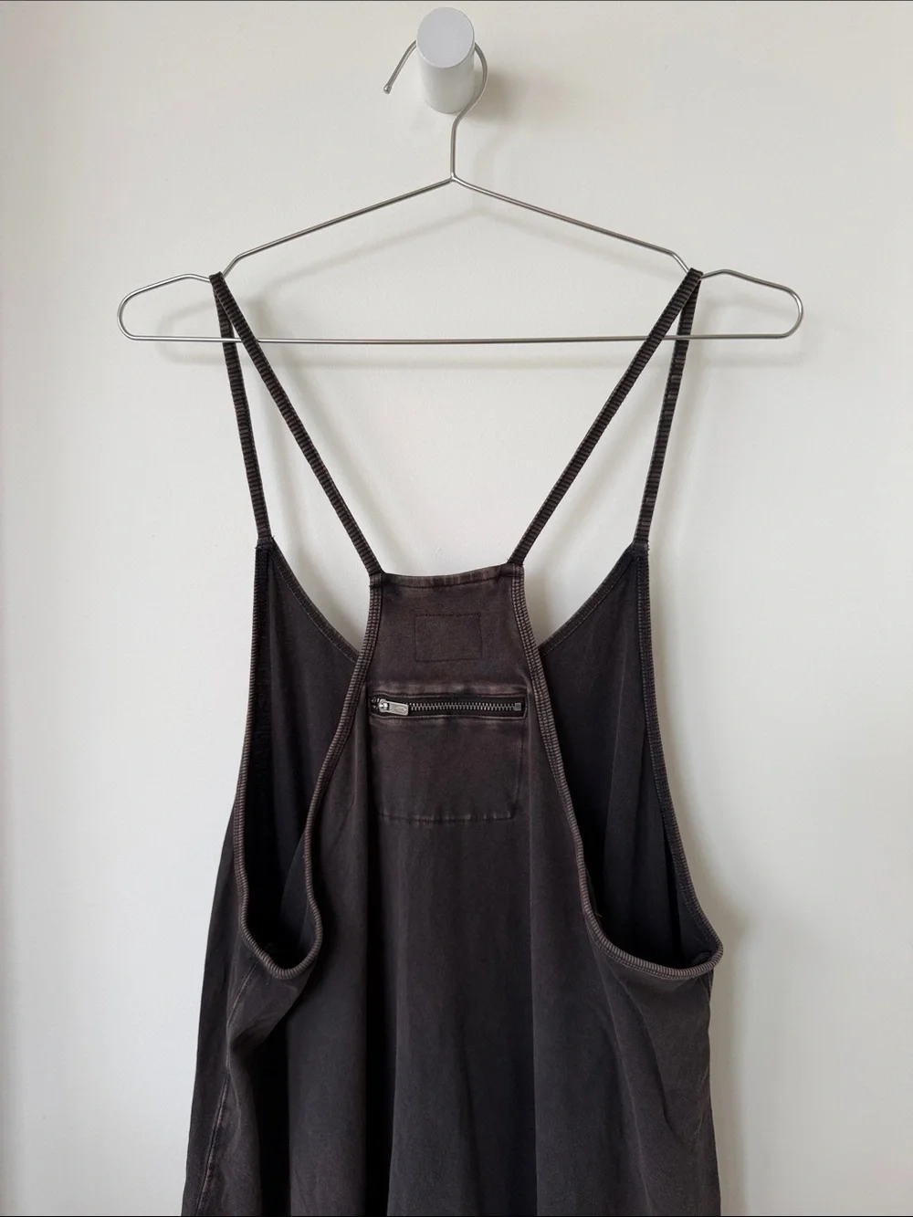 Free People FP Movement Hot Shot
Jumpsuit, Washed Black, S - Picture 6 of 7